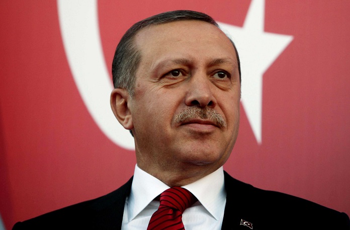Erdogan: la Turquie continuera à soutenir l`Azerbaïdjan dans le conflit du Karabakh